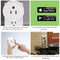 Smart Plug Control For Smart Homes