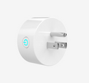 Smart Plug Control For Smart Homes