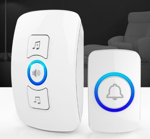 Wireless Home Doorbell Remote Control