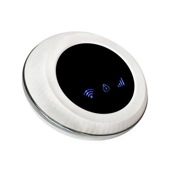 Smart Wireless WiFi Alarm