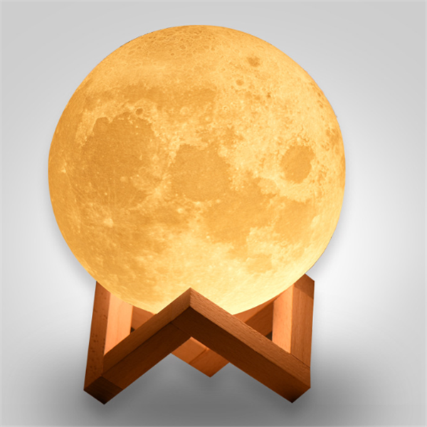 Moon Style LED Night Light