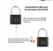 Smart Fingerprint Lock