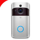 Smart Wireless Video Doorbell