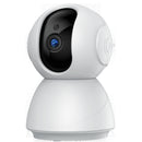 Smart Security Camera