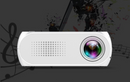 1080P Mini Home Projector