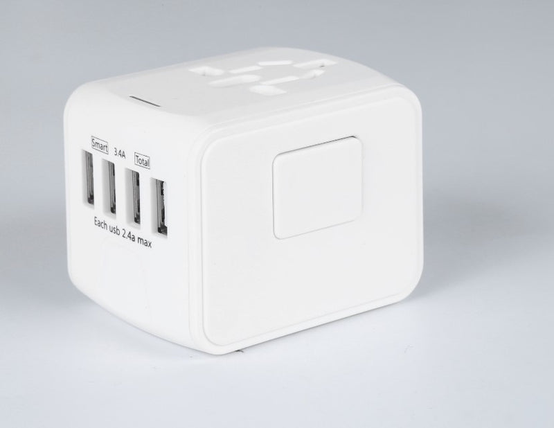 Multi-functional Wall Socket