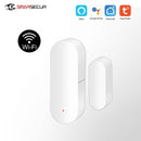 Tuya Smart WiFi Door Sensor