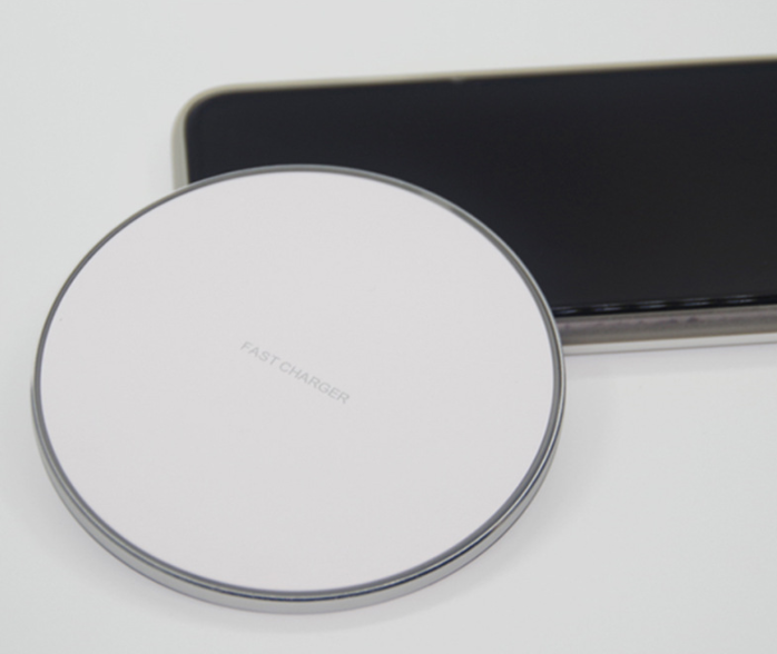 Wireless Fast Charging Plate