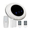 Smart Wireless WiFi Alarm