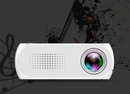 1080P Mini Home Projector