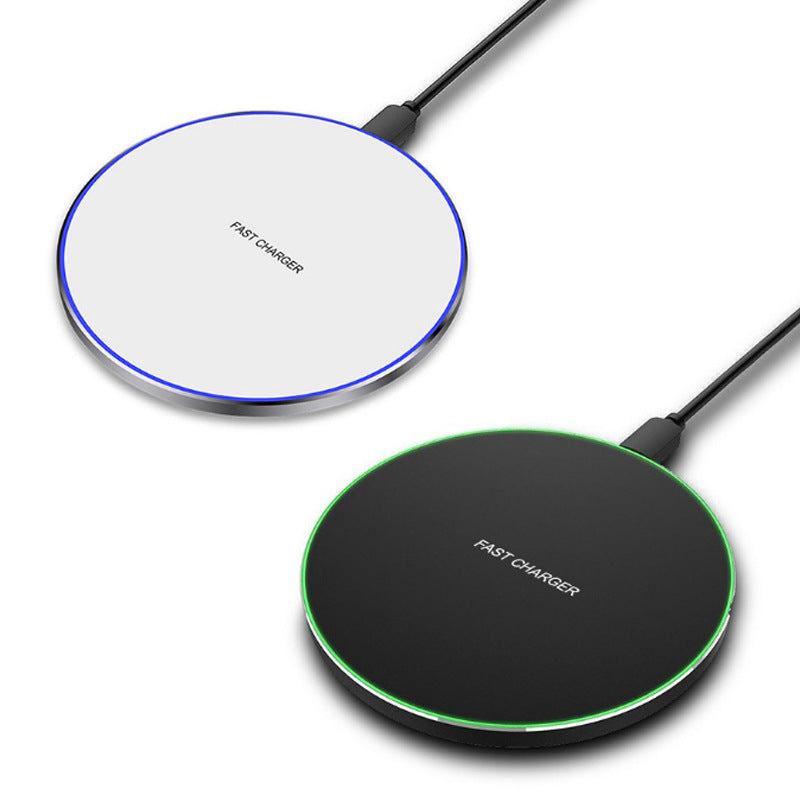 Wireless Fast Charging Plate