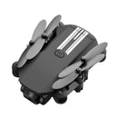 Mini WiFi Altitude Hold Foldable RC Drone