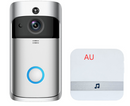 Smart Wireless Video Doorbell