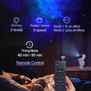 Galaxy Night Star Projector