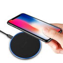 Wireless Fast Charging Plate