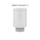 Smart Radiator Thermostat