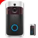 Smart Wireless Video Doorbell