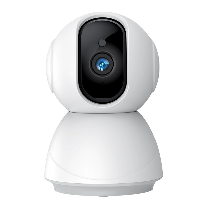 Smart Security Camera