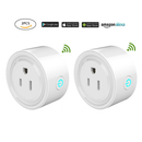 Smart Plug Control For Smart Homes