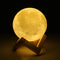 Moon Style LED Night Light