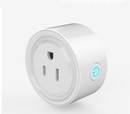 Smart Plug Control For Smart Homes