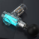 Electric Massager Pain Reliever Gun