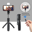 Compatible with Apple Bluetooth Selfie Stick