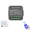 Smart WiFi Curtain Motor Remote Control