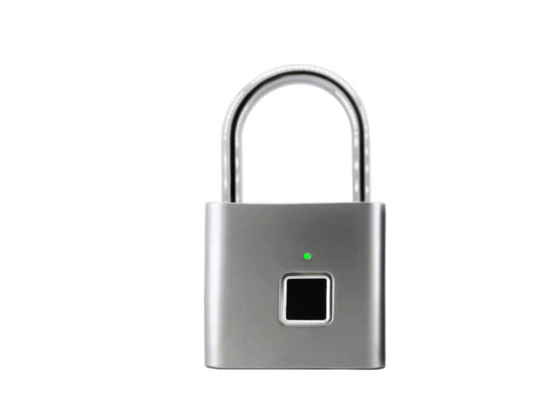 Smart Fingerprint Lock