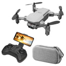 Mini WiFi Altitude Hold Foldable RC Drone