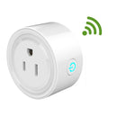 Smart Plug Control For Smart Homes