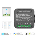 Smart WiFi Curtain Motor Remote Control