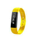 Smart Waterproof Fitness Band