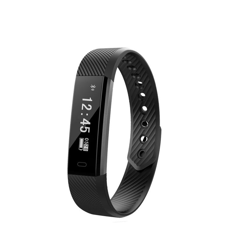 Smart Waterproof Fitness Band