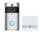 Smart Wireless Video Doorbell