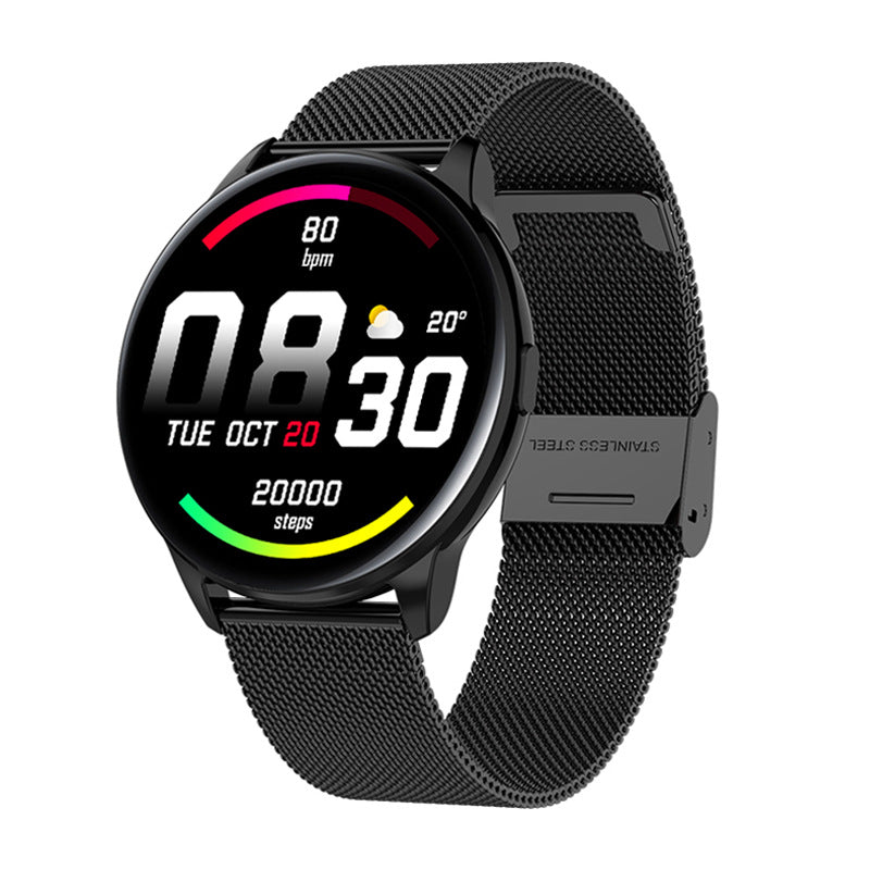 Smart Sports Smart Watch