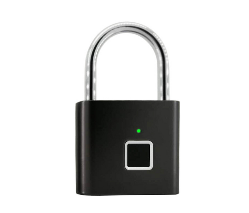 Smart Fingerprint Lock