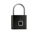 Smart Fingerprint Lock