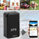 Magnetic Mini Car Tracker GPS