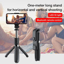 Compatible with Apple Bluetooth Selfie Stick