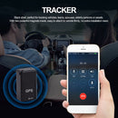 Magnetic Mini Car Tracker GPS