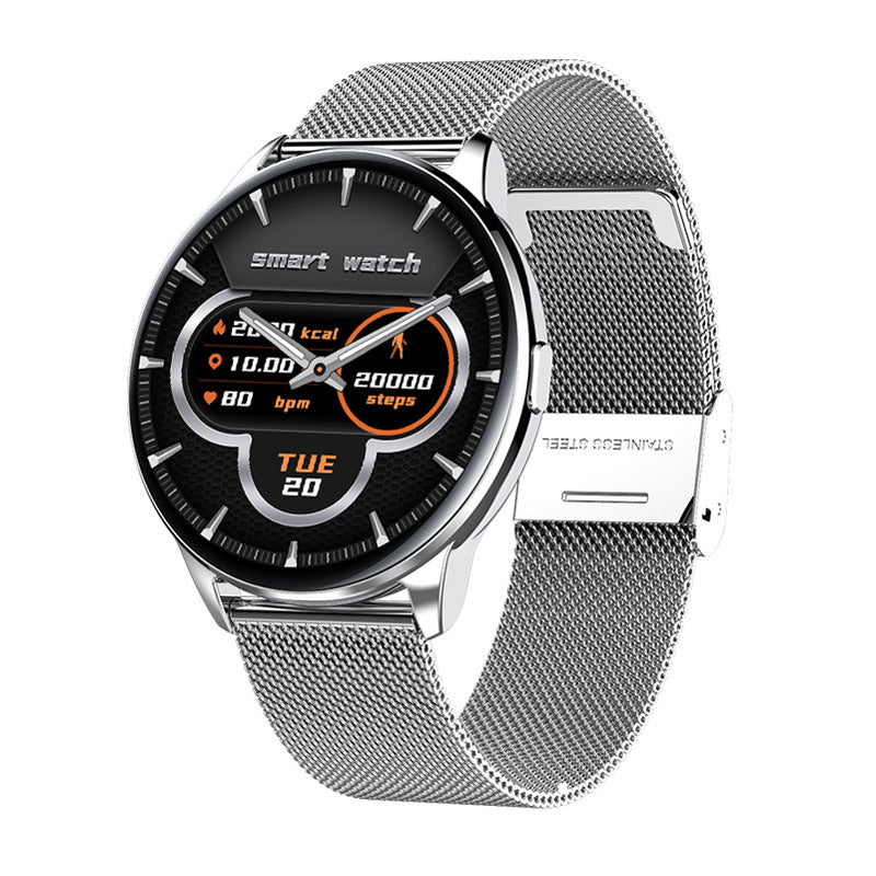 Smart Sports Smart Watch