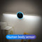 Smart Cabinet Light Clock Timing Sensor