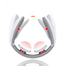 Cervical Neck Spine Massager