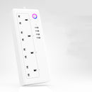 Smart Plug Control For Smart Homes