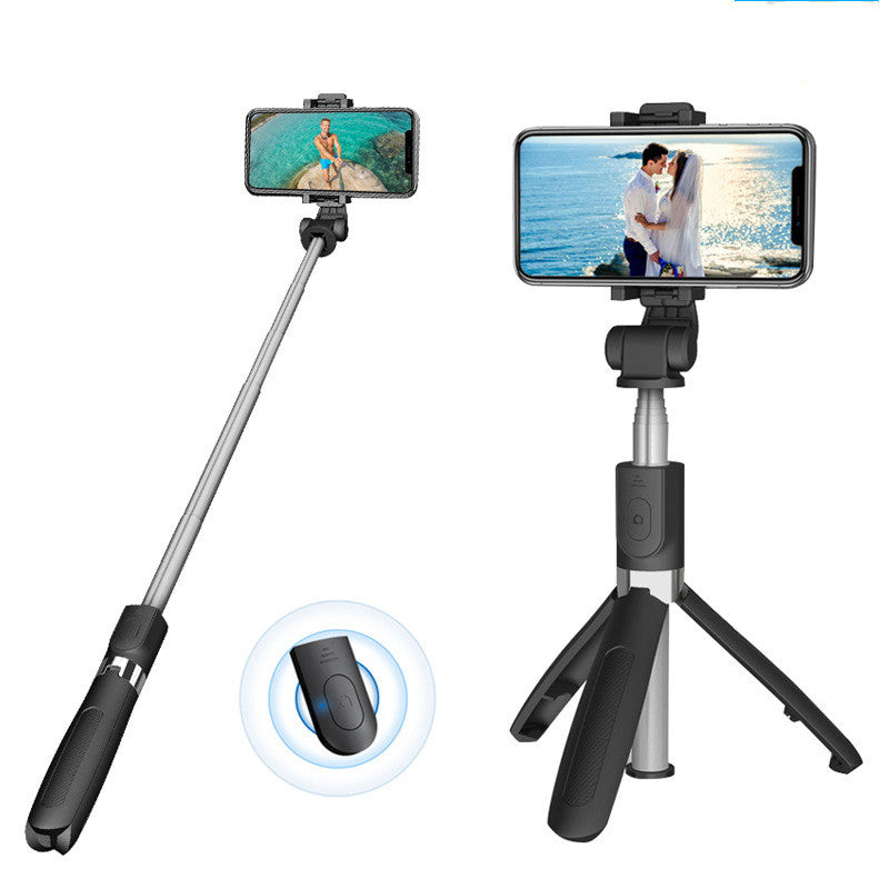 Compatible with Apple Bluetooth Selfie Stick