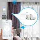 Smart WiFi Curtain Motor Remote Control