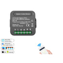 Smart WiFi Curtain Motor Remote Control